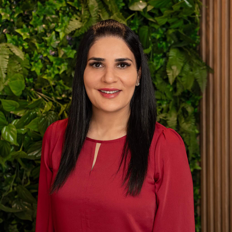 Dr. Sana Mahmud